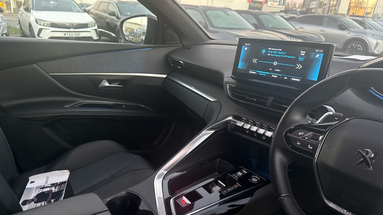 Peugeot 3008 1.2 PureTech Allure Premium+ 5dr EAT8 Petrol Estate